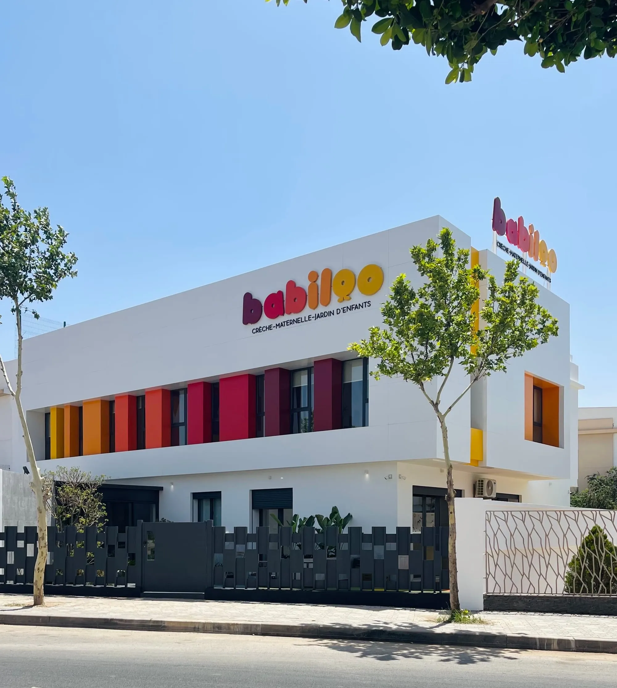 Babiloo Nursery