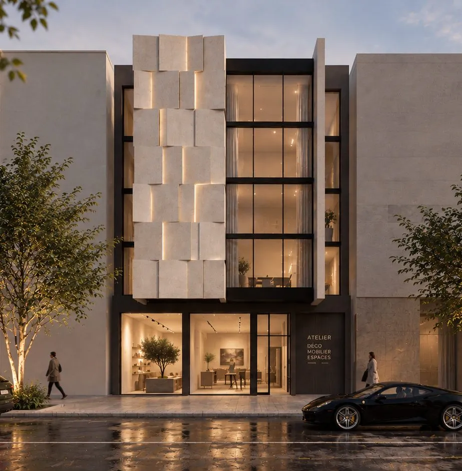 YY Offices
