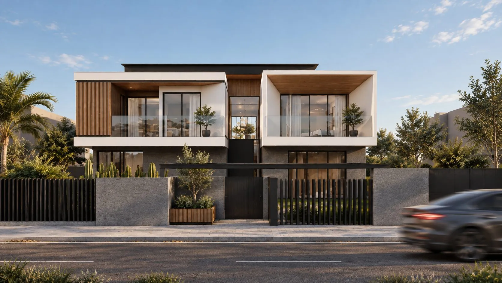Villa RH
